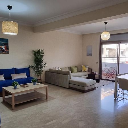 My Cosy Place Rabat - Skhirat 2Min De La Plage Avec Piscine المظهر الخارجي الصورة
