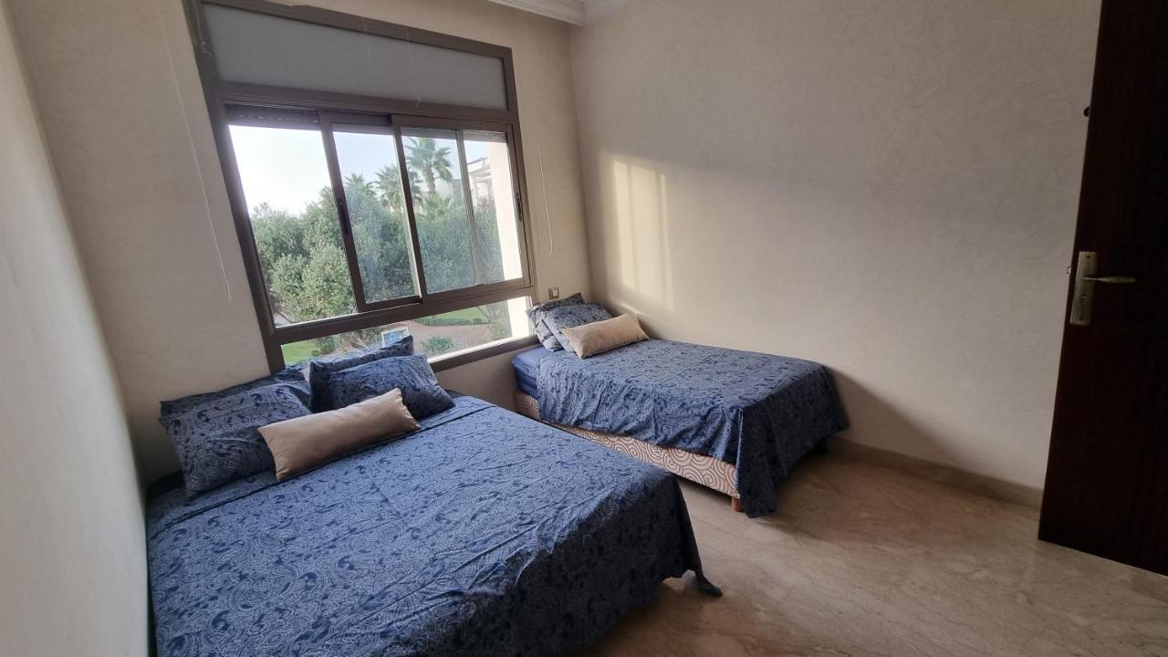 My Cosy Place Rabat - Skhirat 2Min De La Plage Avec Piscine المظهر الخارجي الصورة